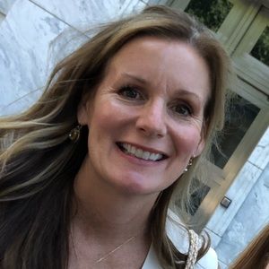 Meet your Posher, Kristy